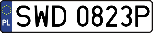 SWD0823P