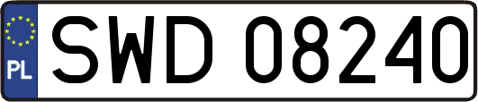 SWD08240