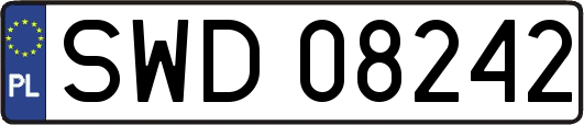 SWD08242