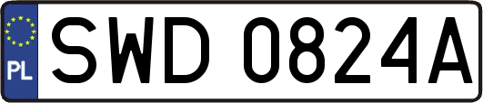 SWD0824A