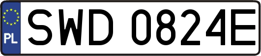 SWD0824E