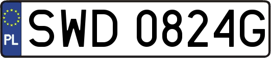 SWD0824G