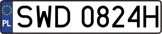 SWD0824H