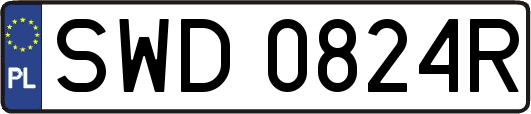SWD0824R