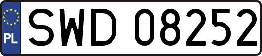 SWD08252
