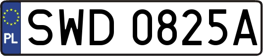 SWD0825A