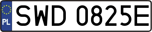 SWD0825E