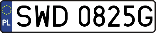 SWD0825G