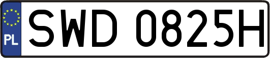 SWD0825H