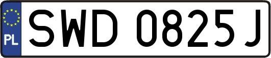 SWD0825J