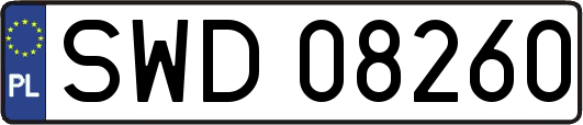 SWD08260