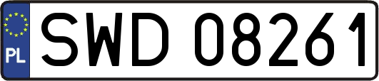 SWD08261