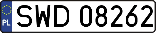 SWD08262
