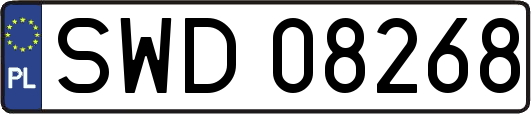 SWD08268