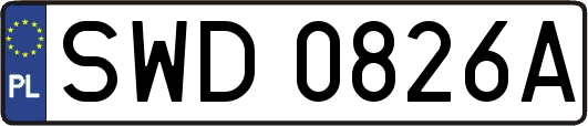 SWD0826A