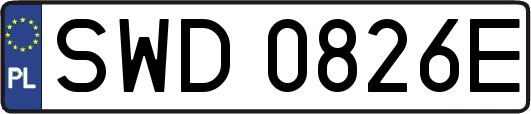 SWD0826E