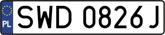 SWD0826J