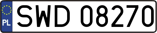 SWD08270