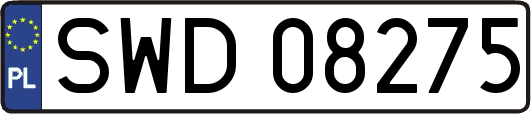 SWD08275