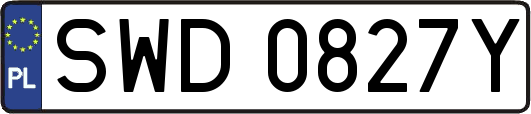 SWD0827Y