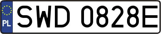 SWD0828E