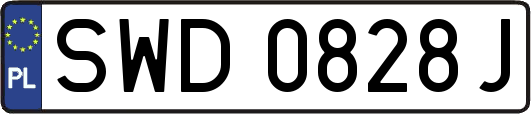 SWD0828J