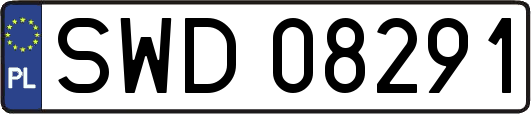 SWD08291