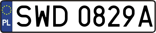 SWD0829A