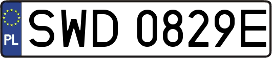 SWD0829E