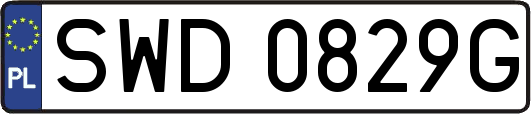 SWD0829G