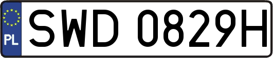 SWD0829H