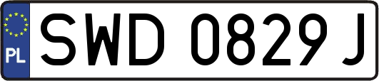 SWD0829J