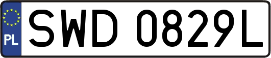 SWD0829L