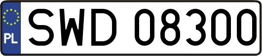 SWD08300