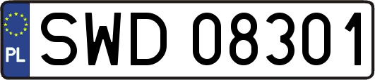 SWD08301
