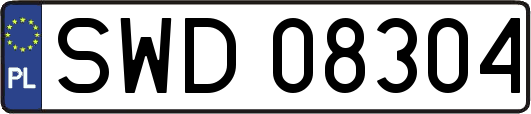 SWD08304
