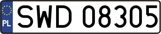 SWD08305