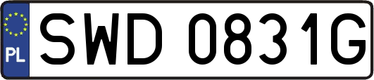 SWD0831G