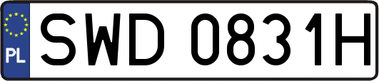 SWD0831H
