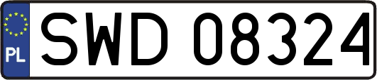 SWD08324