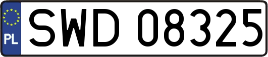SWD08325