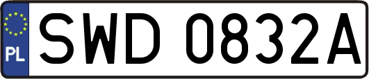 SWD0832A