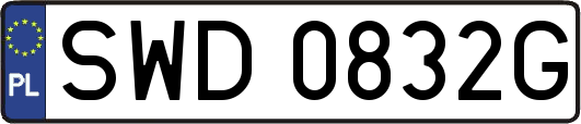 SWD0832G