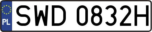 SWD0832H
