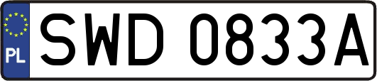 SWD0833A