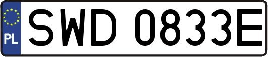 SWD0833E
