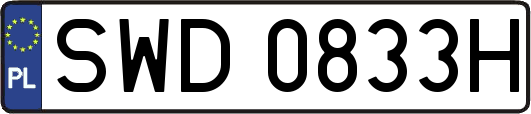 SWD0833H