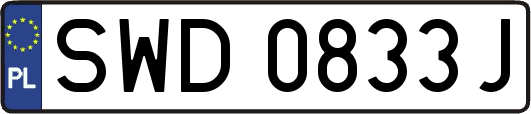 SWD0833J