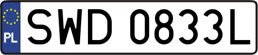 SWD0833L