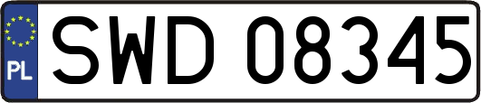 SWD08345